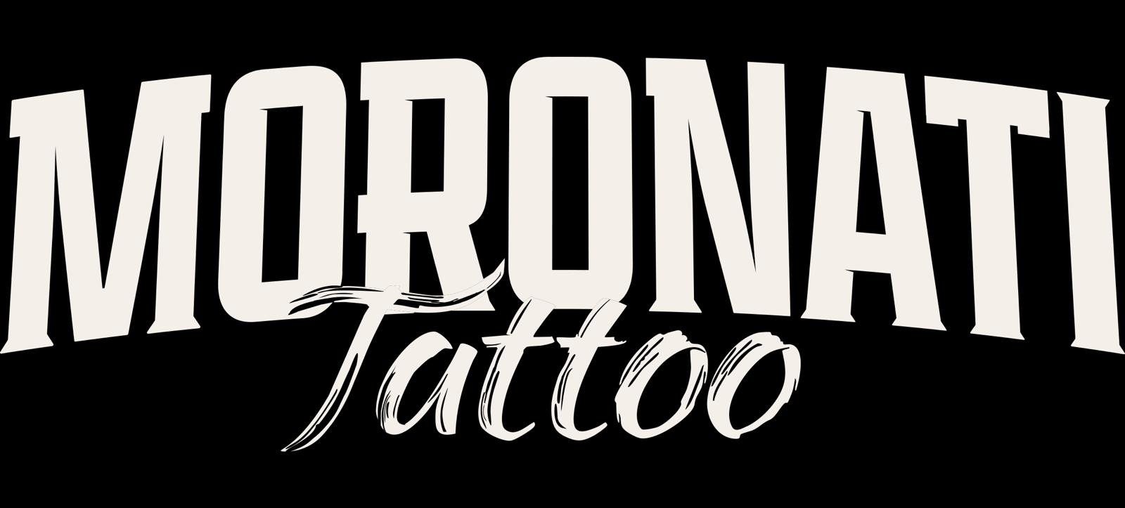 Logo de Moronati Tattoo